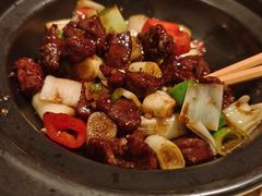 -清晖小苑•顺德地方菜(壹海城店)