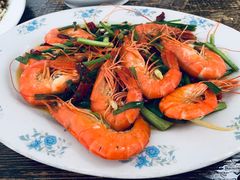 -星奇缘·海鲜餐厅(东山美食地标店)