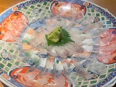 -桂马·日本料理·海胆·海鲜饭·酒场(民主广场店)