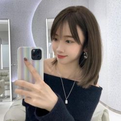 -苏奇发型·烫发染发