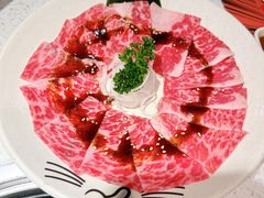喵星烧肉片-猫抓烤肉(春熙路店)