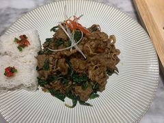 -PHO爺·越南料理(亦庄大族广场店)