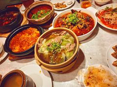 -天辣(金桥啦啦宝都店)