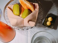 -Kathleen's Waitan 凯圣琳江景西餐厅(外滩店)