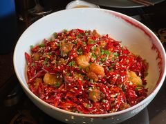 -杭州西子湖四季酒店·金沙厅