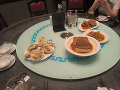 -王庄阿咪海鲜大排档·专注本港海鲜·二十年地道福州味(象园店)
