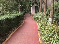 -三岔湖景区