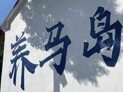 -养马岛旅游度假区