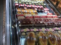 -Bread618面包生日蛋糕(欧亚商都店)