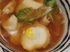 -南山鲜虾面·活鲜小馆·海味大连菜(南山总店)