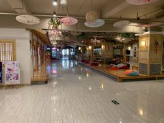 -善水温泉·汗蒸·SPA·生活会馆(桑田路店)