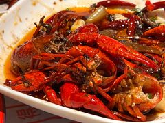 -靓靓蒸虾·头牌蒸虾(南山桂庙店)
