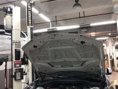 -上海宝信宝马4S店