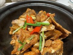 -荔粥记潮汕砂锅粥(新北万达店)