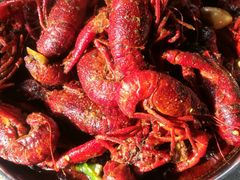 -王红军龙虾(新民路店)