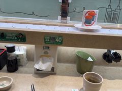 -禾绿寿司·定食·拉面·烧炸(宝安大仟里店)