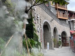 -重庆十八梯传统风貌区