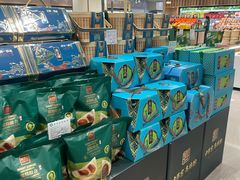 -翠微家园超市(甘家口店)