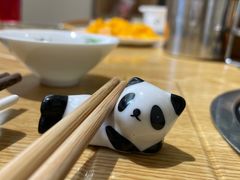 -竹鲜笙全竹宴(国色天香店)