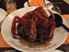 Ministry&nbsp;of&nbsp;Crab-Ministry of Crab(科伦坡店)