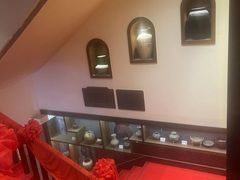 -山西会馆·晋菜·晋商宴·牌匾博物馆(胜利东街店)