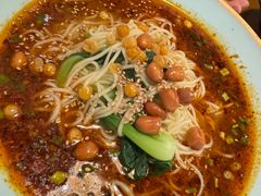 -重庆石磨豆花庄(乔庄店)