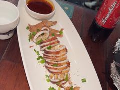 -前海沿·青岛菜(五四广场永旺店)