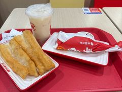 -永和大王(宜山店)