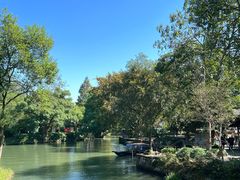 -西溪国家湿地公园