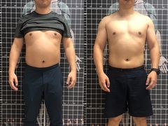 -初时健身工作室(新都店)