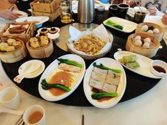 -味可道美食坊(福基路店)