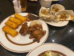-金海湾大酒店-可园餐厅