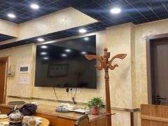 -澳门西南饭店·粤菜·茶市·手工点心(华海路店)