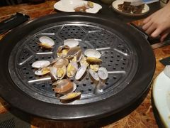 -船奇蒸汽海鲜·闽菜(八市海鲜总店)