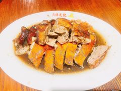 -陈光记烧腊(长寿路店)