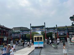 -保利国际影城(北京天安门CINITY店)