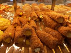 -BreadTalk面包新语·烘焙蛋糕(领展购物广场店)