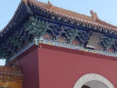 -北陵公园