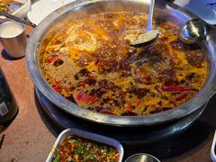 -青山青豆花·笑禅豆腐鱼(黄泥塝店)