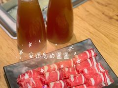 -草原塞蛮羊火锅城(港湾店)