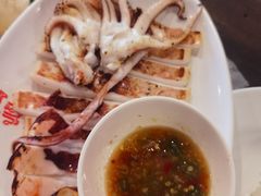 -大螃蟹海鲜餐厅