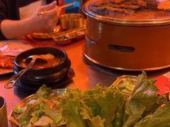 -西塔老太太泥炉烤肉(苏州大悦城店)