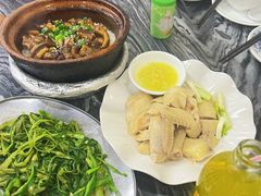 -红星光发煲仔饭(大石街店)