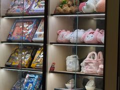 -海底捞火锅(金融街万达店)