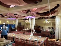 -羊巴道新疆菜·清真(上梅林店)