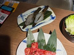 -虎丸烧肉(世纪汇店)