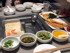 茴香小油条-海底捞火锅(龙湖北京大兴天街店)