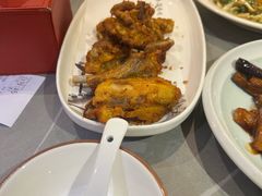 -阿毛饭店(和义路店)