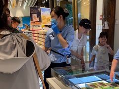 -好一朵茉莉花(老门东店)