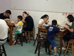 大堂-永盛乔(黄家桥店)